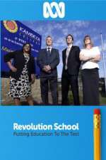 Watch Revolution School Putlocker