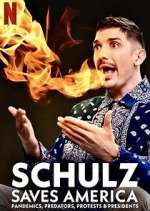 Watch Schulz Saves America Putlocker