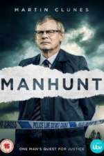 Watch Manhunt Putlocker