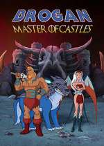 Watch Brogan: Master of Castles Putlocker