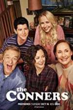 Watch The Conners Putlocker