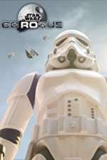 Watch Star Wars: Go Rogue Putlocker