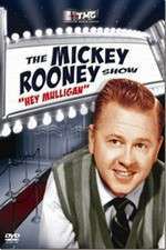 Watch The Mickey Rooney Show Putlocker