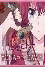 Watch Yona of the Dawn Putlocker