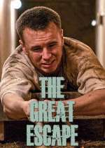 Watch The Great Escape Putlocker