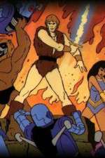 Watch Thundarr the Barbarian Putlocker