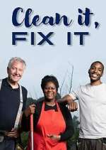 Watch Clean It, Fix It Putlocker