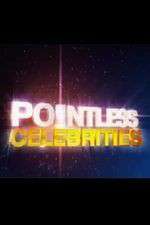 Watch Pointless Celebrities Putlocker