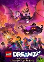 Watch LEGO DREAMZzz Putlocker