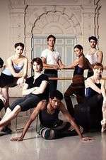 Watch Agony & Ecstasy A Year with English National Ballet Putlocker