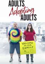 Watch Adults Adopting Adults Putlocker