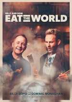 Watch Billy & Dom Eat the World Putlocker