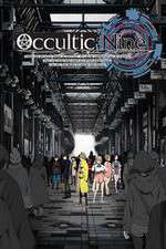 Watch Occultic;Nine Putlocker