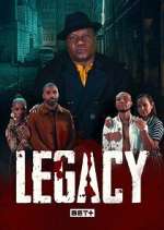 Watch Legacy Putlocker