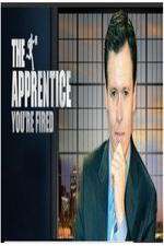 Watch The Apprentice You're Fired Putlocker