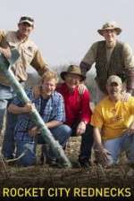 Watch Rocket City Rednecks Putlocker
