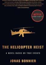 Watch Helikopterrånet Putlocker
