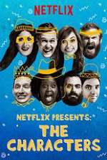 Watch The Characters Putlocker