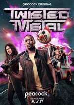 Watch Twisted Metal Putlocker