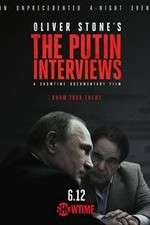 Watch The Putin Interviews Putlocker