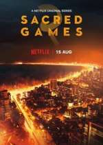 Watch Sacred Games Putlocker
