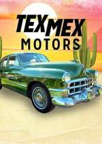 Watch Tex Mex Motors Putlocker