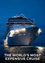 Watch Secrets of the World's Most Expensive Cruise Ship Putlocker