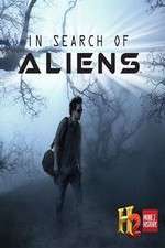 Watch In Search of Aliens Putlocker