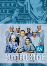 Watch Surgical Spirit Putlocker