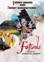 Watch Festivals Putlocker