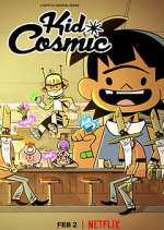 Watch Kid Cosmic Putlocker
