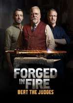 Watch Forged in Fire: Beat the Judges Putlocker