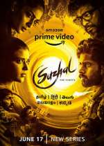 Watch Suzhal - The Vortex Putlocker