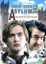 Watch Takin' Over the Asylum Putlocker