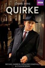 Watch Quirke Putlocker