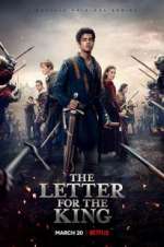 Watch The Letter for the King Putlocker