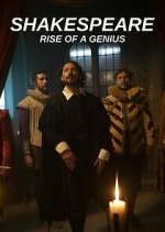 Watch Shakespeare: Rise of a Genius Putlocker