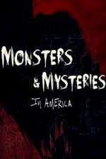 Watch Monsters and Mysteries in America Putlocker