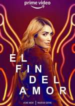Watch El fin del amor Putlocker
