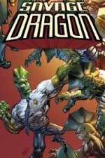 Watch The Savage Dragon (1995) Putlocker