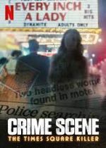 Watch Crime Scene: The Times Square Killer Putlocker