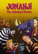Watch Jumanji Putlocker