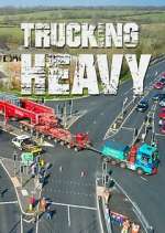 Watch Trucking Heavy Putlocker