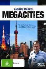 Watch Andrew Marr's Megacities Putlocker