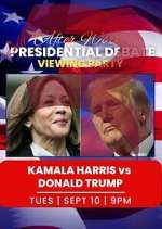 Watch MSNBC Presidential Debate Putlocker