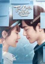 Watch The Oath of Love Putlocker