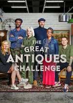 Watch The Great Antiques Challenge Putlocker