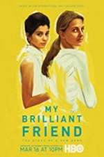 Watch My Brilliant Friend Putlocker