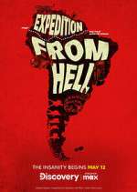 Watch Expedition from Hell: The Lost Tapes Putlocker