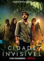 Watch Cidade Invisível Putlocker